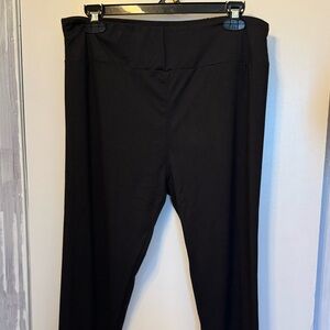 Lularoe TC Legging Solid Black